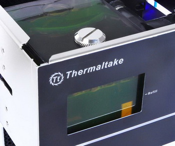 Thermaltake Bigwater 760 Pro